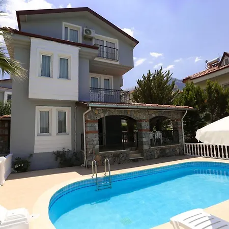 Erya 1 Villa *