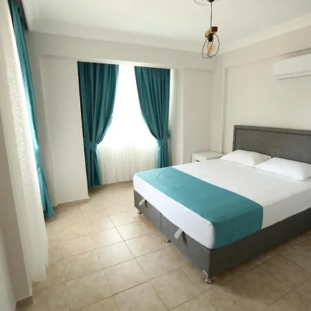 Erya 1 Villa Fethiye