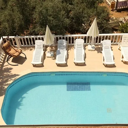Erya 1 * Fethiye